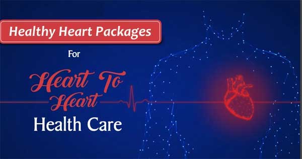Healthy Heart Packages Healthy Heart Packages